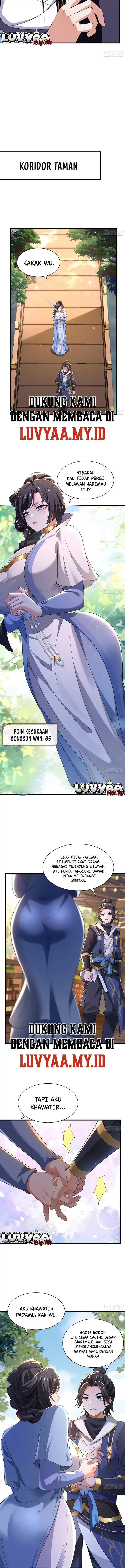 Baca Reborn in the Water Margin World as the Strongest Wu Dalang - Chapter 46 halaman 7