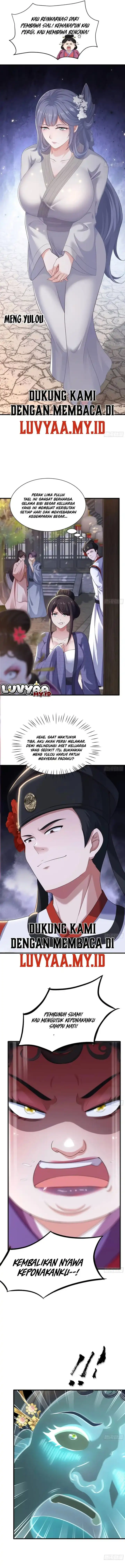Baca Reborn in the Water Margin World as the Strongest Wu Dalang - Chapter 47 halaman 5