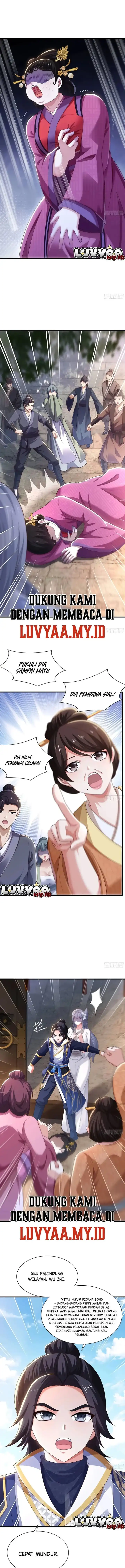 Baca Reborn in the Water Margin World as the Strongest Wu Dalang - Chapter 47 halaman 6