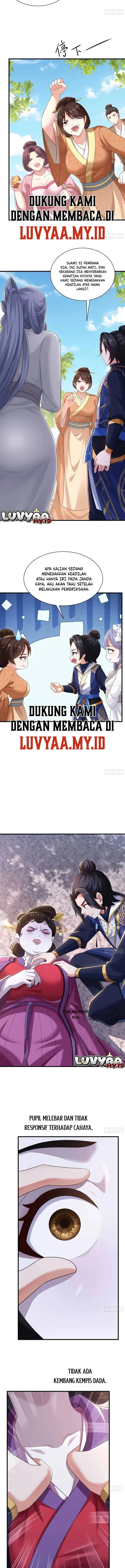 Baca Reborn in the Water Margin World as the Strongest Wu Dalang - Chapter 47 halaman 7