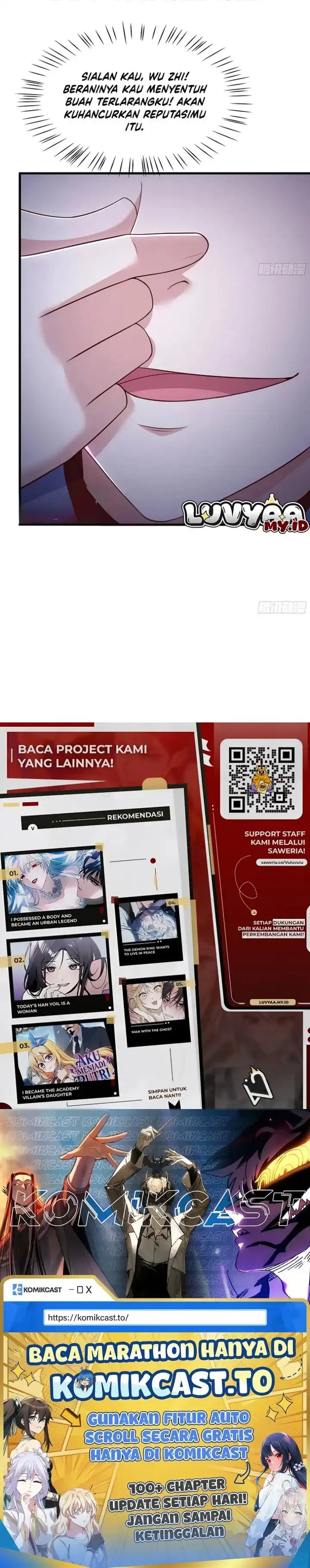 Baca Reborn in the Water Margin World as the Strongest Wu Dalang - Chapter 47 halaman 9