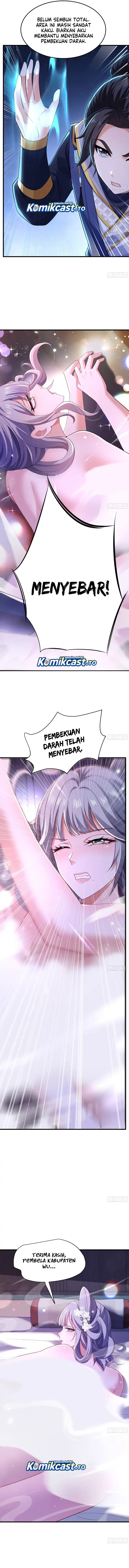 Baca Reborn in the Water Margin World as the Strongest Wu Dalang - Chapter 49 halaman 4