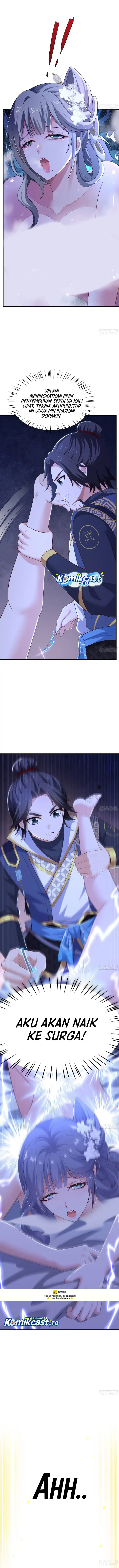 Baca Reborn in the Water Margin World as the Strongest Wu Dalang - Chapter 49 halaman 7