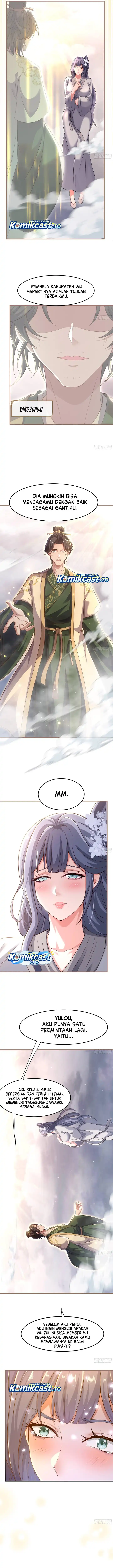 Baca Reborn in the Water Margin World as the Strongest Wu Dalang - Chapter 49 halaman 8