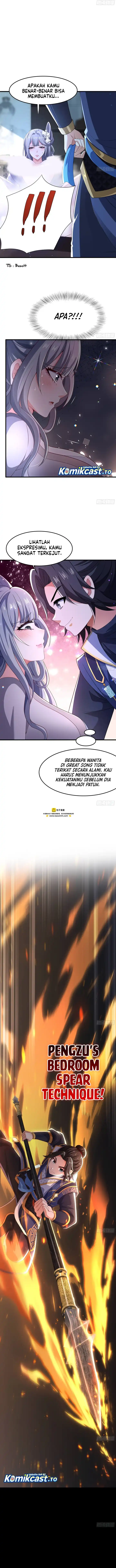 Baca Reborn in the Water Margin World as the Strongest Wu Dalang - Chapter 50 halaman 7