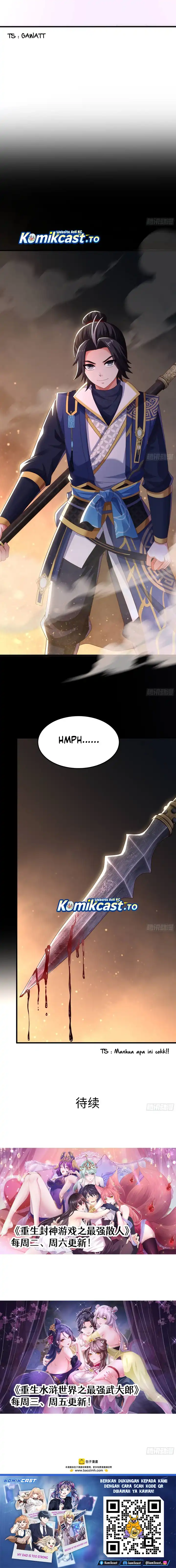 Baca Reborn in the Water Margin World as the Strongest Wu Dalang - Chapter 50 halaman 9