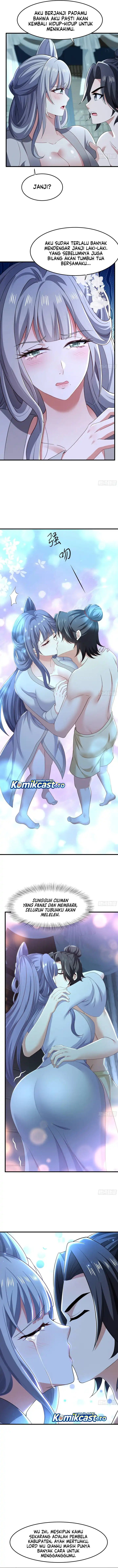 Baca Reborn in the Water Margin World as the Strongest Wu Dalang - Chapter 51 halaman 5