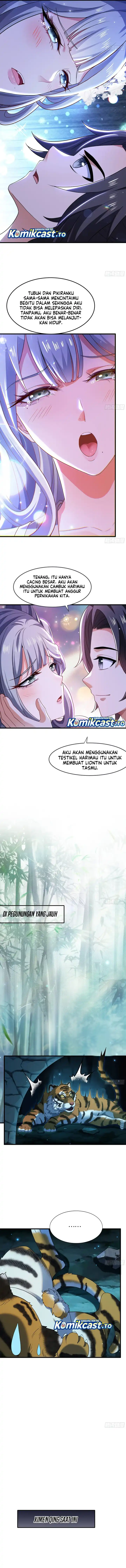 Baca Reborn in the Water Margin World as the Strongest Wu Dalang - Chapter 51 halaman 6
