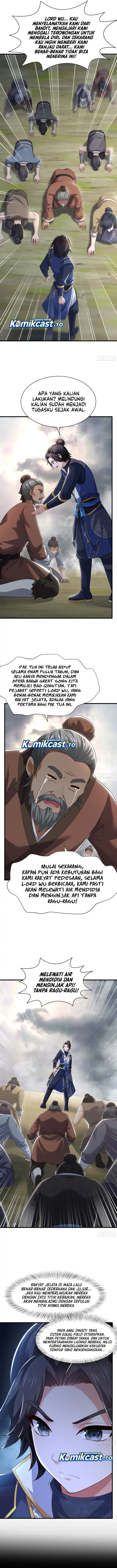 Baca Reborn in the Water Margin World as the Strongest Wu Dalang - Chapter 52 halaman 8