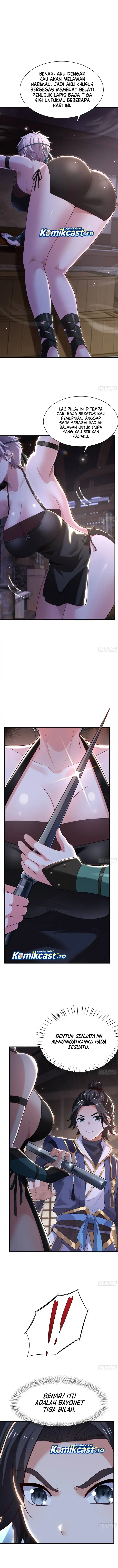 Baca Reborn in the Water Margin World as the Strongest Wu Dalang - Chapter 53 halaman 3