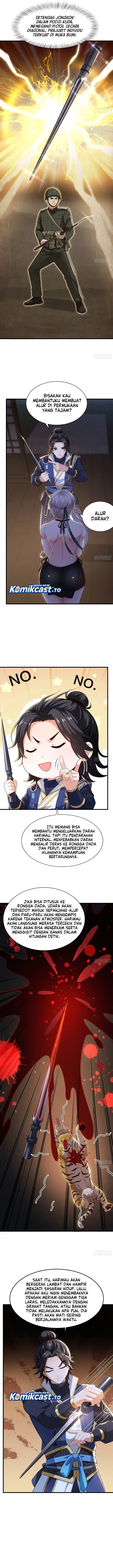 Baca Reborn in the Water Margin World as the Strongest Wu Dalang - Chapter 53 halaman 4