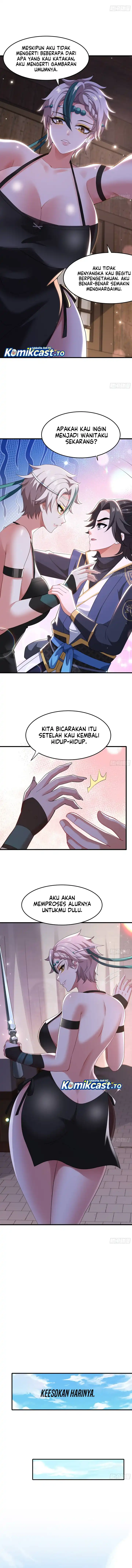 Baca Reborn in the Water Margin World as the Strongest Wu Dalang - Chapter 53 halaman 5