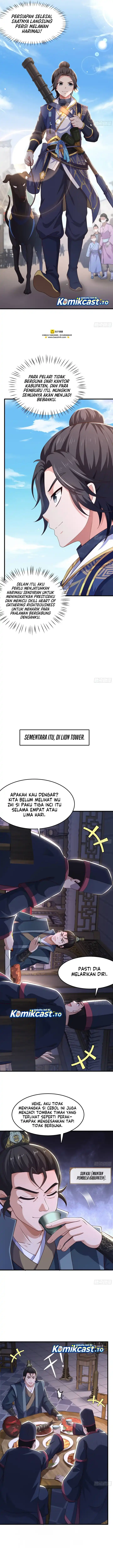 Baca Reborn in the Water Margin World as the Strongest Wu Dalang - Chapter 53 halaman 6