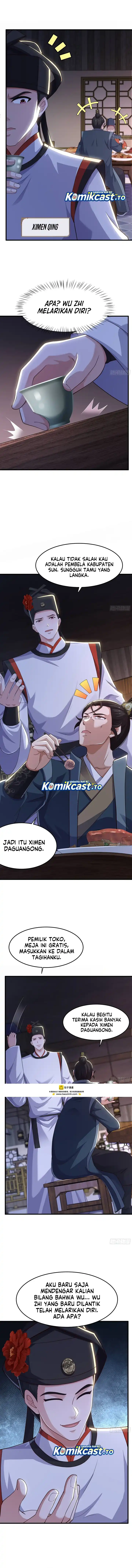 Baca Reborn in the Water Margin World as the Strongest Wu Dalang - Chapter 53 halaman 7