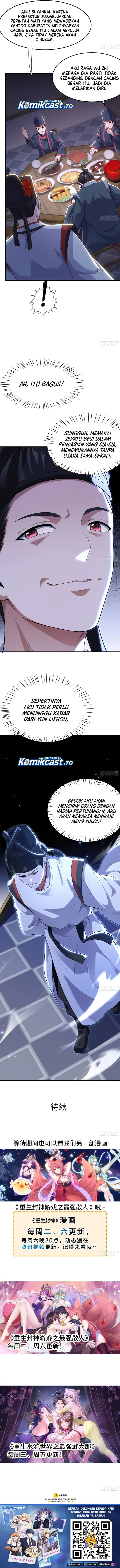 Baca Reborn in the Water Margin World as the Strongest Wu Dalang - Chapter 53 halaman 8