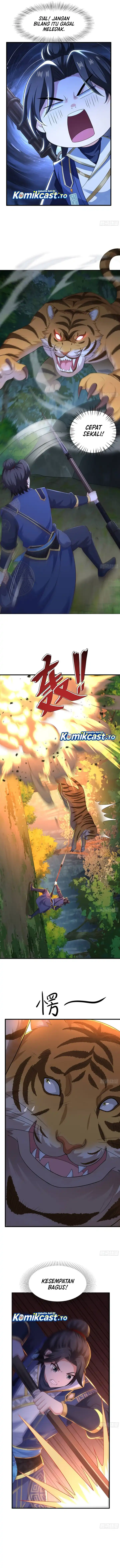 Baca Reborn in the Water Margin World as the Strongest Wu Dalang - Chapter 54 halaman 4