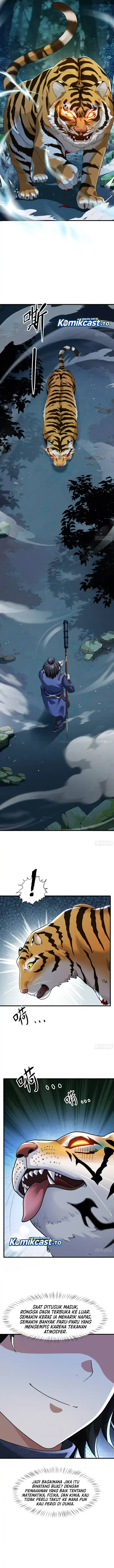 Baca Reborn in the Water Margin World as the Strongest Wu Dalang - Chapter 54 halaman 6