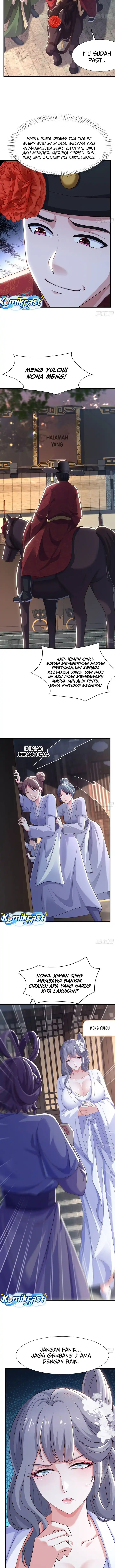 Baca Reborn in the Water Margin World as the Strongest Wu Dalang - Chapter 55 halaman 3