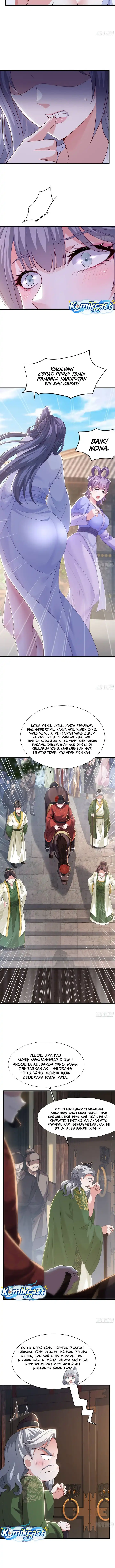 Baca Reborn in the Water Margin World as the Strongest Wu Dalang - Chapter 55 halaman 4