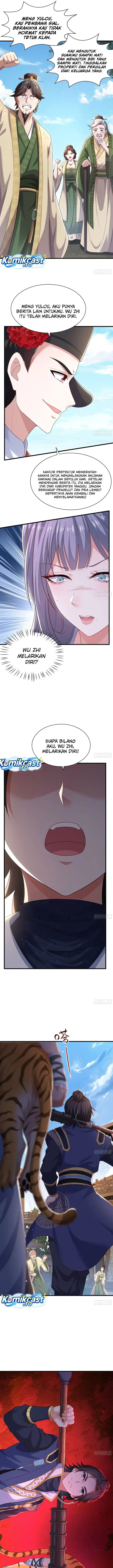 Baca Reborn in the Water Margin World as the Strongest Wu Dalang - Chapter 55 halaman 5