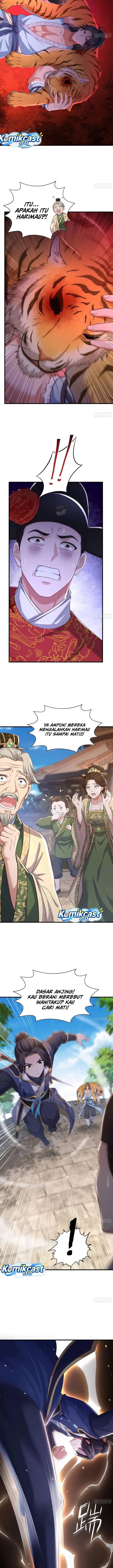 Baca Reborn in the Water Margin World as the Strongest Wu Dalang - Chapter 55 halaman 6