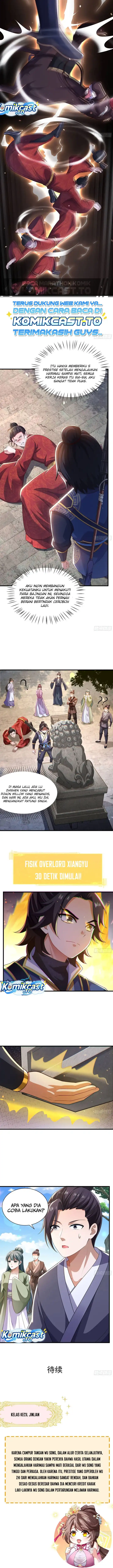 Baca Reborn in the Water Margin World as the Strongest Wu Dalang - Chapter 55 halaman 7