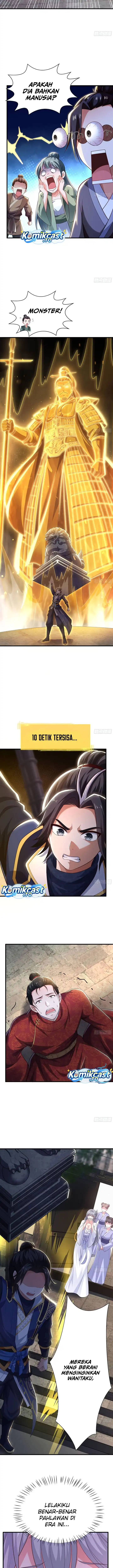 Baca Reborn in the Water Margin World as the Strongest Wu Dalang - Chapter 56 halaman 3