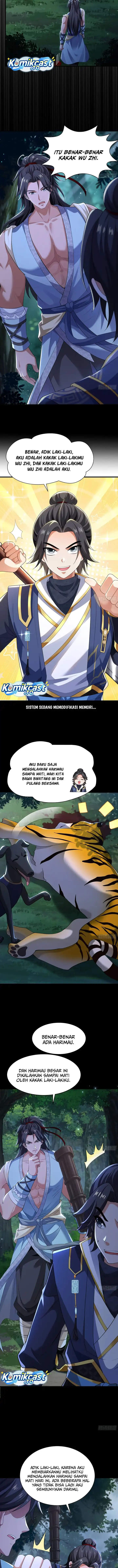 Baca Reborn in the Water Margin World as the Strongest Wu Dalang - Chapter 56 halaman 6