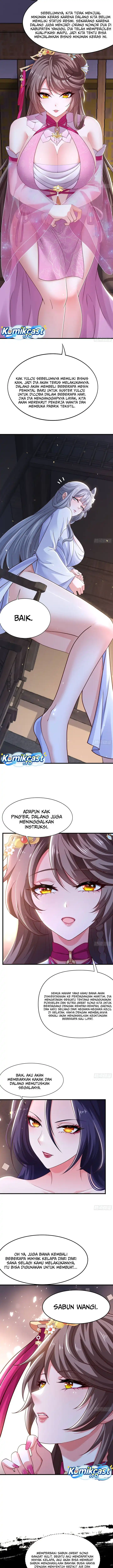 Baca Reborn in the Water Margin World as the Strongest Wu Dalang - Chapter 57 halaman 5