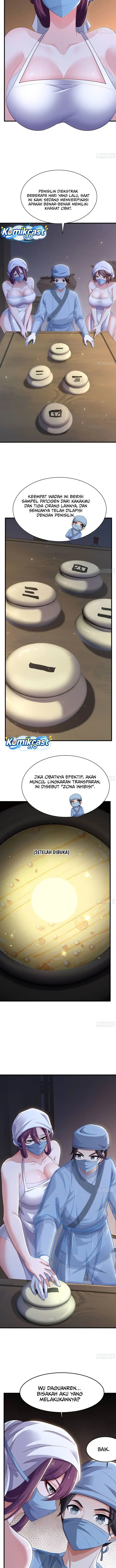 Baca Reborn in the Water Margin World as the Strongest Wu Dalang - Chapter 58 halaman 3