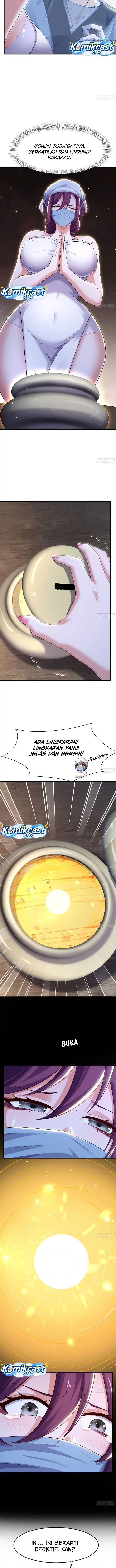 Baca Reborn in the Water Margin World as the Strongest Wu Dalang - Chapter 58 halaman 4
