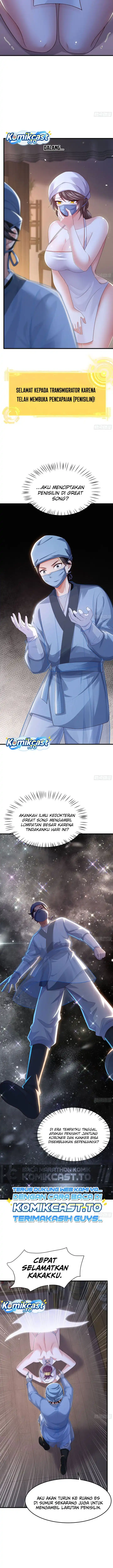 Baca Reborn in the Water Margin World as the Strongest Wu Dalang - Chapter 58 halaman 7