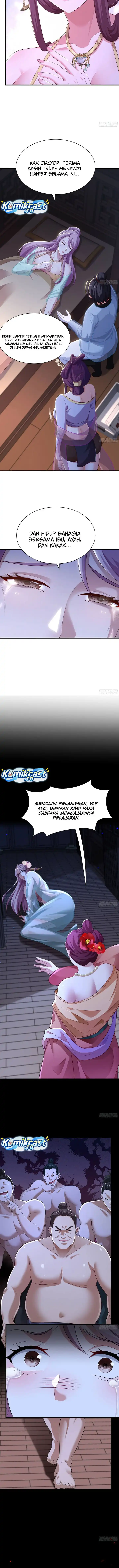 Baca Reborn in the Water Margin World as the Strongest Wu Dalang - Chapter 59 halaman 3