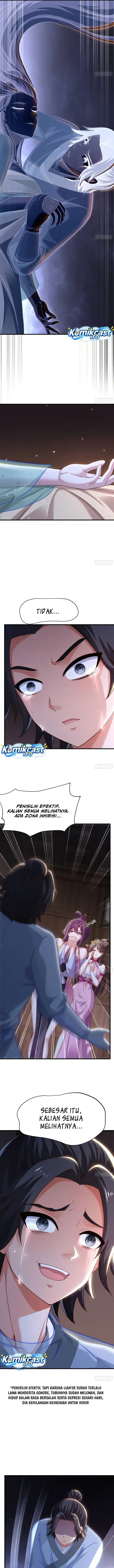 Baca Reborn in the Water Margin World as the Strongest Wu Dalang - Chapter 59 halaman 5