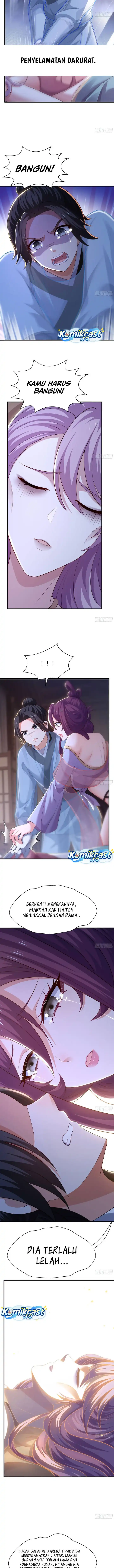 Baca Reborn in the Water Margin World as the Strongest Wu Dalang - Chapter 59 halaman 6