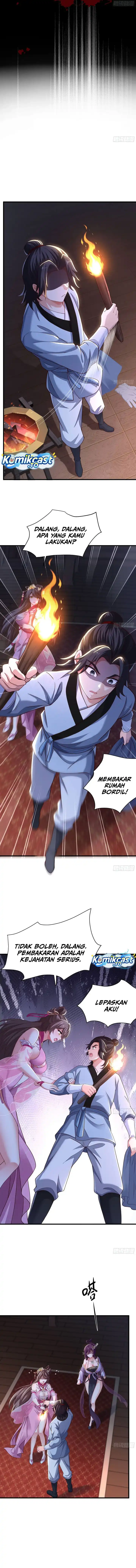 Baca Reborn in the Water Margin World as the Strongest Wu Dalang - Chapter 59 halaman 8