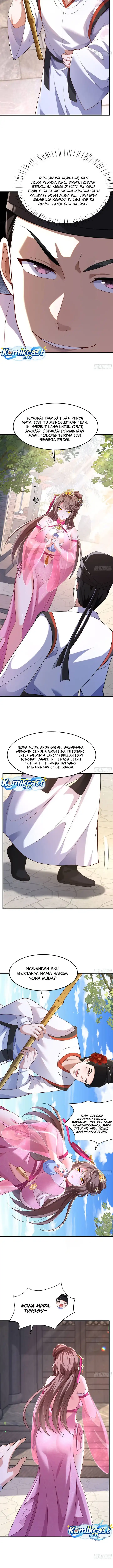 Baca Reborn in the Water Margin World as the Strongest Wu Dalang - Chapter 60 halaman 6