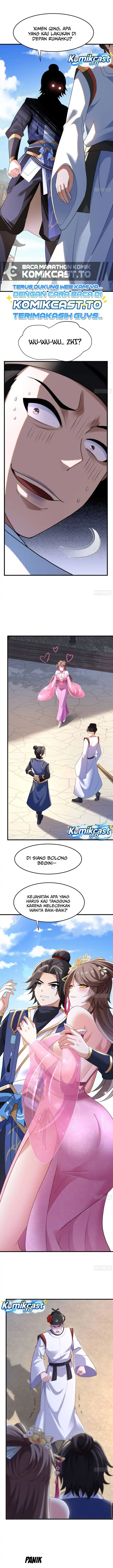 Baca Reborn in the Water Margin World as the Strongest Wu Dalang - Chapter 60 halaman 7
