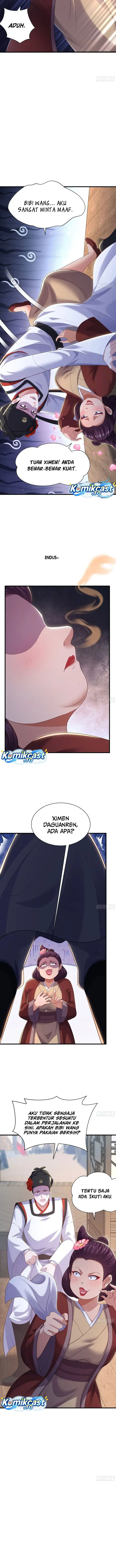 Baca Reborn in the Water Margin World as the Strongest Wu Dalang - Chapter 61 halaman 4