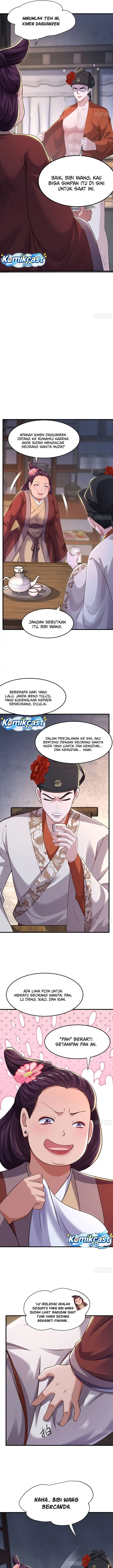 Baca Reborn in the Water Margin World as the Strongest Wu Dalang - Chapter 61 halaman 5