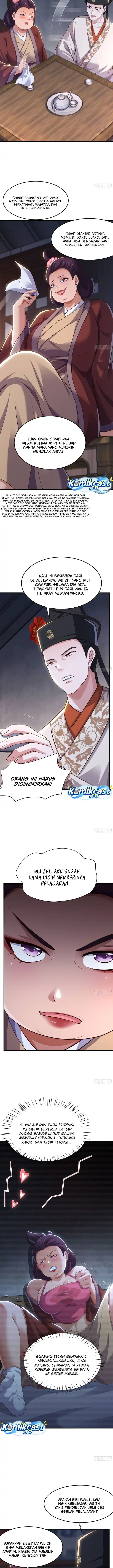 Baca Reborn in the Water Margin World as the Strongest Wu Dalang - Chapter 61 halaman 6