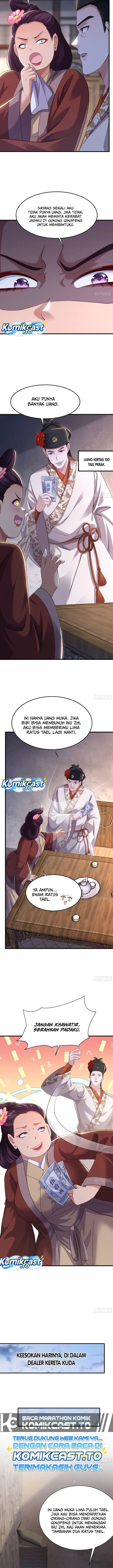 Baca Reborn in the Water Margin World as the Strongest Wu Dalang - Chapter 61 halaman 7