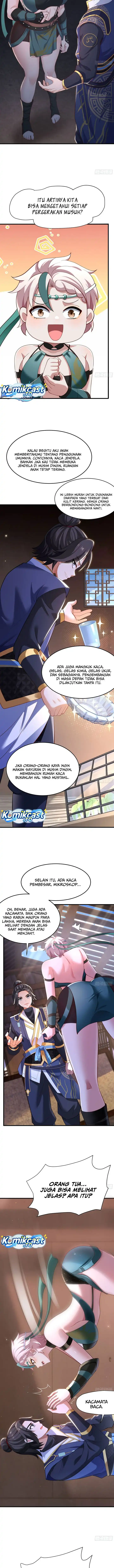 Baca Reborn in the Water Margin World as the Strongest Wu Dalang - Chapter 62 halaman 3
