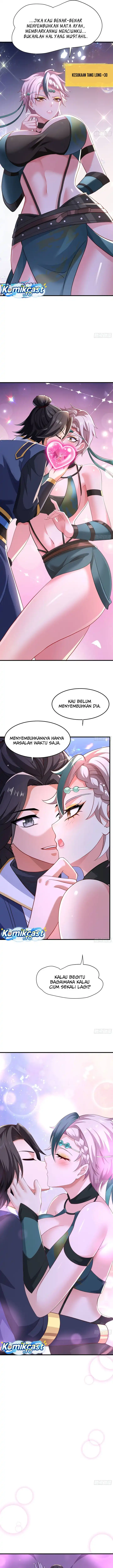 Baca Reborn in the Water Margin World as the Strongest Wu Dalang - Chapter 62 halaman 5