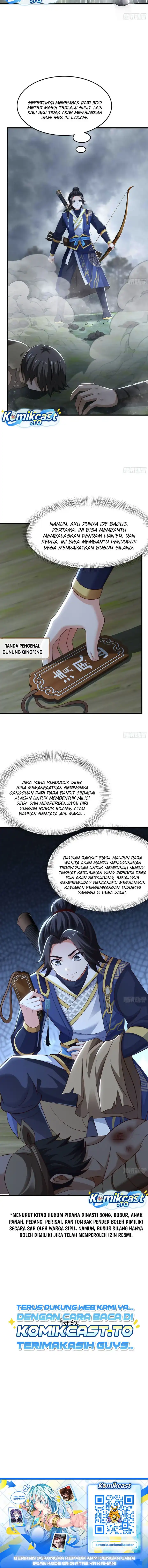Baca Reborn in the Water Margin World as the Strongest Wu Dalang - Chapter 63 halaman 10