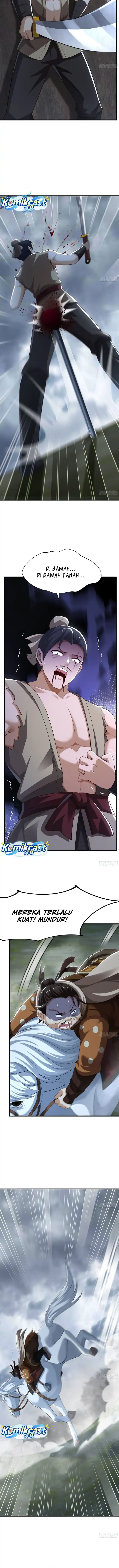 Baca Reborn in the Water Margin World as the Strongest Wu Dalang - Chapter 63 halaman 4