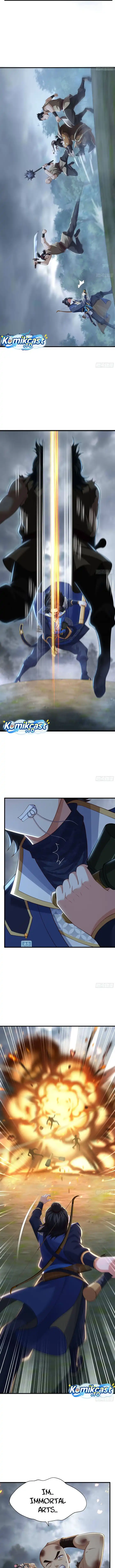 Baca Reborn in the Water Margin World as the Strongest Wu Dalang - Chapter 63 halaman 6