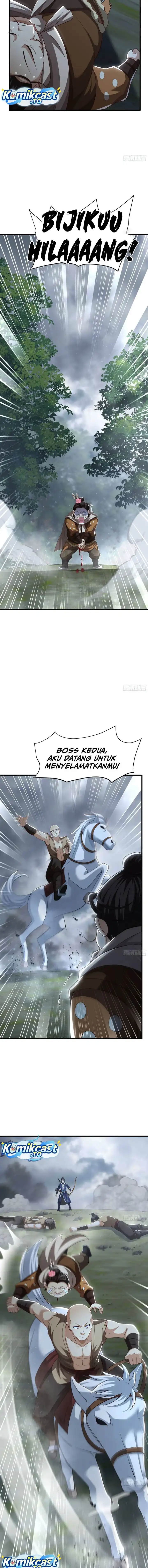 Baca Reborn in the Water Margin World as the Strongest Wu Dalang - Chapter 63 halaman 9