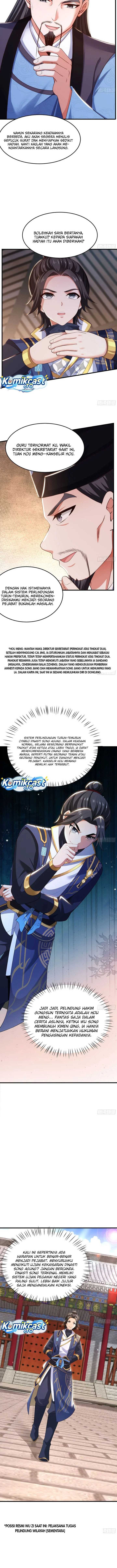 Reborn in the Water Margin World as the Strongest Wu Dalang Chapter 64 - Page 9