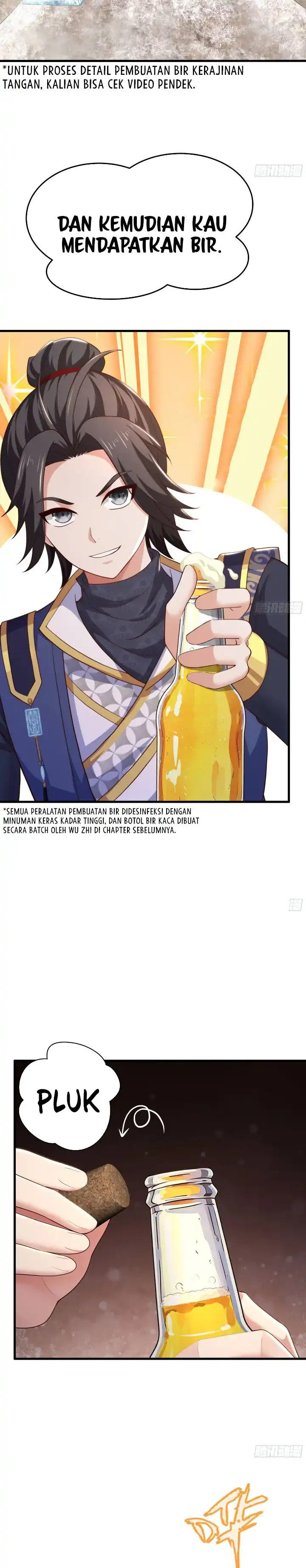 Reborn in the Water Margin World as the Strongest Wu Dalang Chapter 65 - Page 11